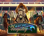 Racing Royalty