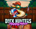 Duck Hunters Happy Hour